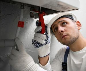 About Elite Hot Water Solutions - water heater experts in San Antonio